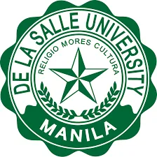 De La Salle University logo