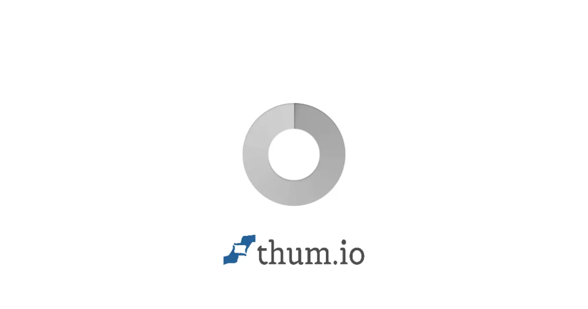 Screenshot of the marketing professional portfolio homepage